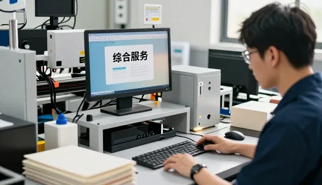 智能照明系统