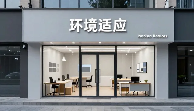 局部改造中灯光设计如何推动使用维护效率提升
