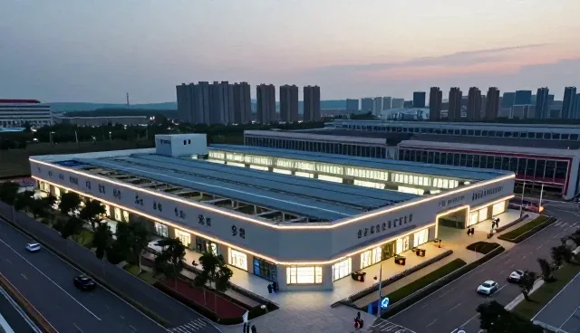 医院照明设计中的性能优化与适用场景分析